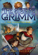 The Everafter War (Turtleback School & Library Binding Edition) (Sisters Grimm)