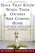 Dogs That Know When Their Owners Are Coming Home: And Other Unexplained Powers of Animals