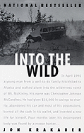 Into The Wild (Turtleback School & Library Binding Edition)
