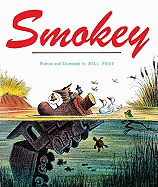 Smokey (Turtleback School & Library Binding Edition)