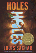Holes (Turtleback School & Library Binding Edition) (Yearling Books)