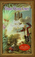 Howl's Moving Castle (Turtleback School & Library Binding Edition)