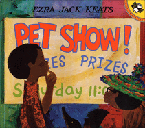 Pet Show! (Turtleback School & Library Binding Edition)