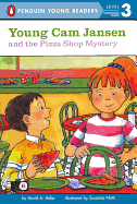 Young Cam Jansen And The Pizza Shop Mystery (Turtleback School & Library Binding Edition) (Puffin Easy-To-Read)