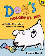 Dog's Colorful Day (Turtleback Binding Edition)