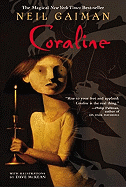 Coraline (Turtleback School & Library Binding Edition)