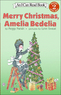 Merry Christmas, Amelia Bedelia (Turtleback School & Library Binding Edition) (I Can Read Book)
