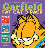 Garfield Fat Cat (Turtleback School & Library Binding Edition) (Garfield Fat Cat Three Pack)