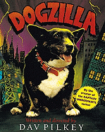 Dogzilla (Turtleback Binding Edition)