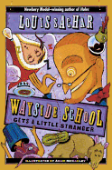 Wayside School Gets A Little Stranger (Turtleback School & Library Binding Edition)
