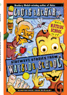 Sideways Stories From Wayside School (Turtleback School & Library Binding Edition)