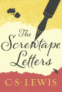 The Screwtape Letters (Turtleback School & Library Binding Edition)