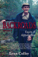 Backroads 3: Faces of Appalachia (Volume 3)