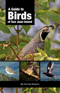 A Guide to Birds of San Juan Island