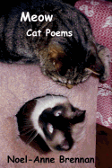 Meow Cat Poems
