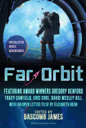Far Orbit: Speculative Space Adventures