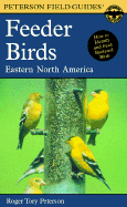 A Peterson Field Guide to Feeder Birds