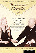 Winston and Clementine: The Personal Letters of the Churchills