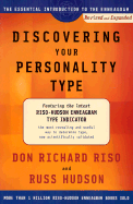 Discovering Your Personality Type