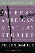 The Best American Mystery Stories 2004 (The Best American Series)