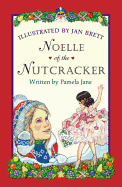 Noelle Of The Nutcracker Pa
