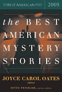 The Best American Mystery Stories 2005 (The Best American Series)