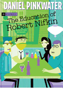 Education Of Robert Nifkin Pa