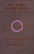 The Lord of the Rings: A Reader's Companion