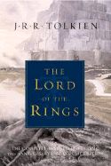 The Lord of the Rings: 50th Anniversary, One Vol. Edition