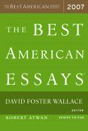 The Best American Essays 2007 (The Best American Series Â®)