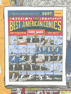 The Best American Comics 2007
