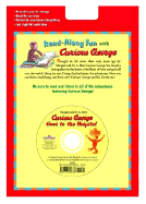 Curious George Goes to the Hospital Book & CD