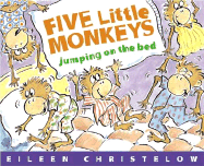 Five Little Monkeys Jumping on the Bed Big Book