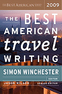 The Best American Travel Writing: 2009