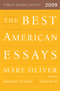 Best American Essays 2009 Pa (The Best American Series ├é┬«)