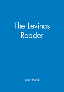 The Levinas Reader