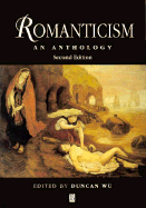 Romanticism: An Anthology (Blackwell Anthologies)