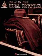 Social Distortion - Live at the Roxy