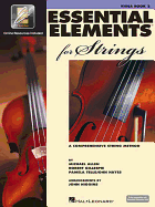 Essential Elements for Strings - Book 2 with EEi: Viola (ALTO)