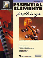 Essential Elements String with EEi: A Comprehensive String Method, Cello Book 2 (VIOLONCELLE)
