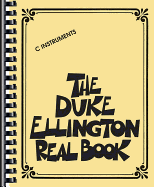 The Duke Ellington Real Book: C Edition