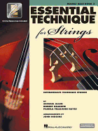 Essential Technique for Strings with EEi: Double Bass