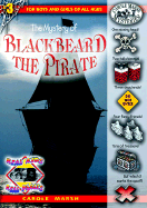 The Mystery of Blackbeard the Pirate (3) (Real Kids Real Places)