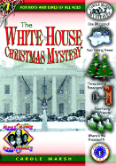The White House Christmas Mystery (7) (Real Kids Real Places)