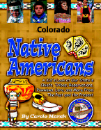 Colorado Native Americans (Native American Heritage)