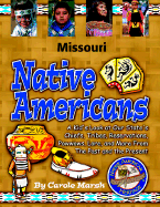 Missouri Native Americans (Missouri Experience)