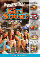 The Cookie Thief Girl Scout Mystery (Girl Scout Mysteries)