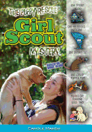 The Puppy Rescue Girl Scout Mystery (Girl Scouts)