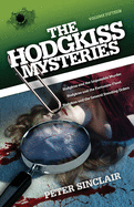 Hodgkiss Mysteries XV: Hodgkiss and the Impossible Murder and other stories