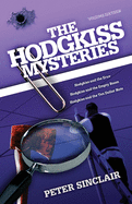 The Hodgkiss Mysteries: Hodgkiss and the Eruv and other stories